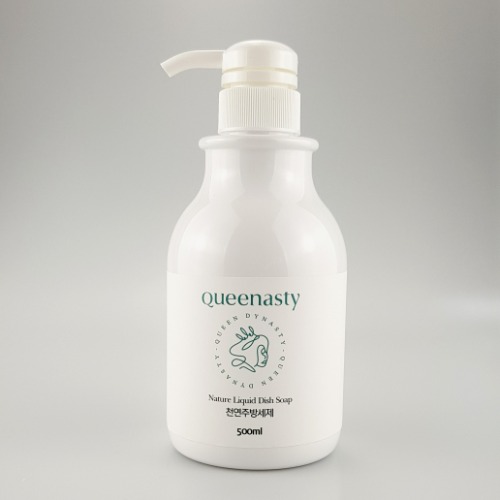 Queenasty natural detergent  퀴네스티 1종 천연주방세제 200ml