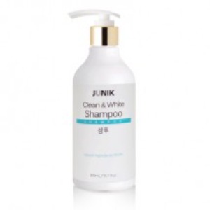 JUNIK Clean&amp;White Shampoo