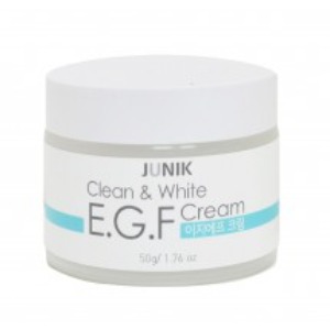 JUNIK Clean&amp;White EFG Cream