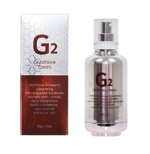 Glutathione G2 Cream 글루타치온 G2 크림